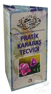 Pratik Karabaş Tecvidi