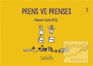 Prens ve Prenses