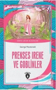 Prenses Irene ve Goblinler