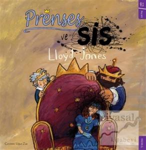 Prenses ve Sis (Ciltli)