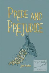 Pride And Prejudice (Ciltli)