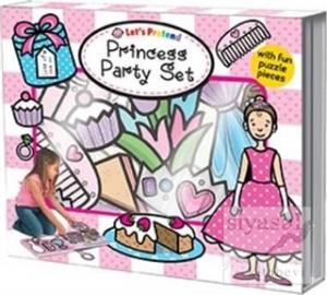 Princess Party Set