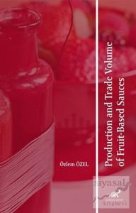Production and Trade Volume of Fruit-Based Sauces