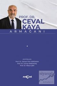 Prof. Dr. Ceval Kaya Armağanı