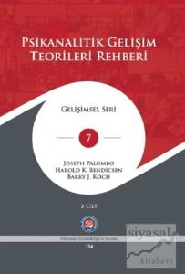 Psikanalitik Gelişim Teorileri Rehberi (2 Cilt Takım)