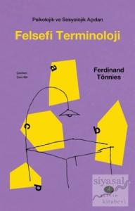 Psikolojik ve Sosyolojik Açıdan Felsefi Terminoloji
