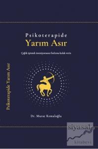 Psikoterapide Yarım Asır (Ciltli)