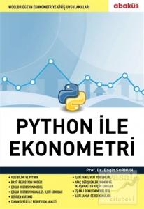 Python ile Ekonometri