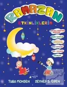 Ramazan Etkinliklerim