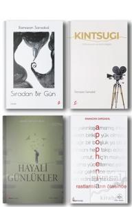 Ramazan Sarısakal Felsefe Seti (4 Kitap Takım)