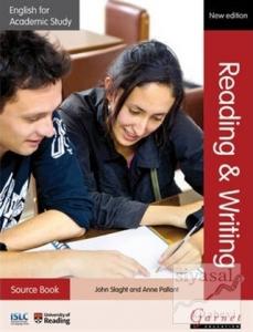 Reading and Writing Source Book