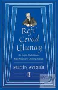 Refi' Cevad Ulunay