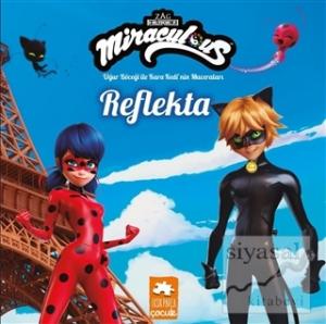 Reflekta - Uğur Böceği ile Kara Kedi'nin Maceraları