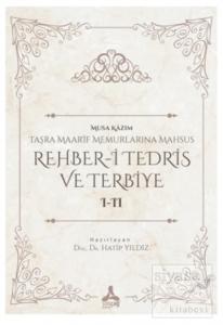 Rehber-i Tedris ve Terbiye 1-2
