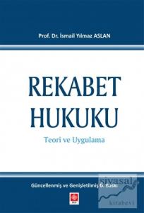 Rekabet Hukuku (Ciltli)