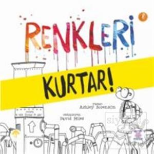 Renkleri Kurtar!