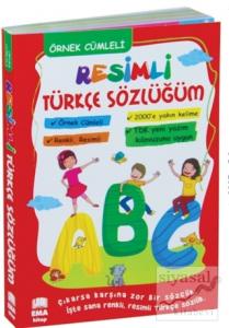 Resimli Türkçe Sözlüğüm