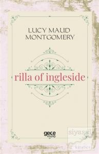 Rilla Of Ingleside