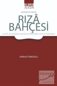 Rıza Bahçesi