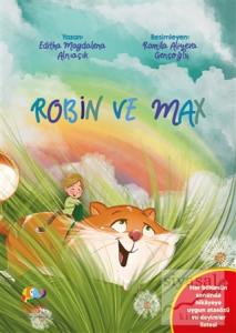 Robin ve Max