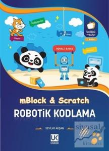Robotik Kodlama-mBlock ve Scratch