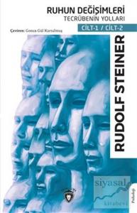 Ruhun Değişimleri Cilt 1 - Cilt 2