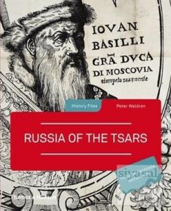 Russia of the Tsars