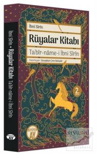 Rüyalar Kitabı