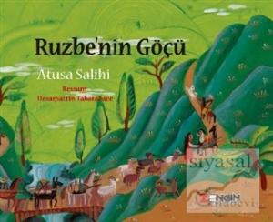 Ruzbe'nin Göçü