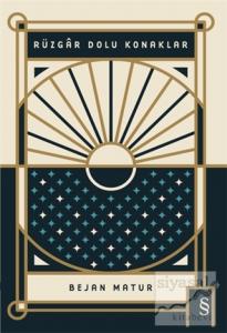 Rüzgar Dolu Konaklar