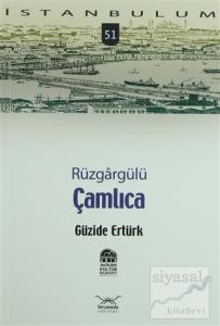 Rüzgargülü Çamlıca
