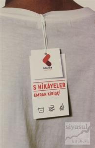S Hikayeler