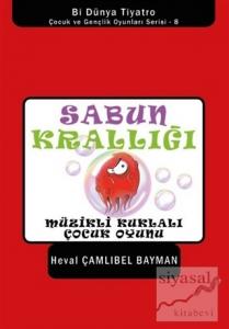 Sabun Krallığı