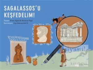 Sagalassos'u Keşfedelim!