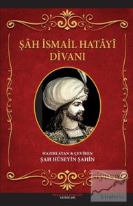 Şah İsmail Hatayi Divanı