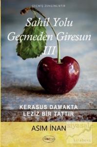 Sahil Yolu Geçmeden Giresun 3