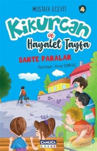 Sahte Paralar - Kikurcan ve Hayalet Tayfa 4