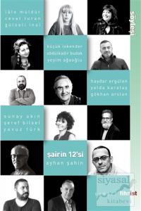 Şairin 12'si