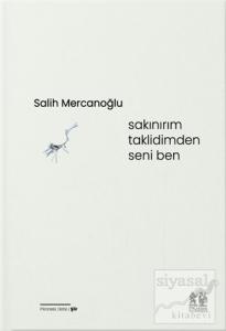 Sakınırım Taklidimden Seni Ben