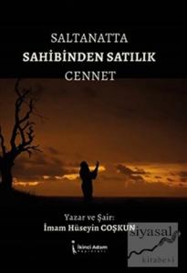 Saltanatta Sahibinden Satılık Cennet