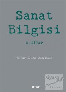 Sanat Bilgisi 3. Kitap
