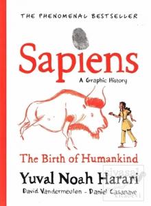 Sapiens (Ciltli)
