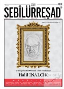 Sebilürreşad Dergisi Sayı: 1066 Temmuz 2021