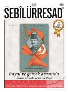 Sebilürreşad Dergisi Sayı: 1067 Ağustos 2021