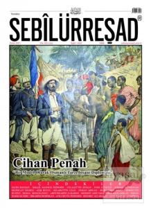 Sebilürreşad Dergisi Sayı: 1068 Eylül 2021