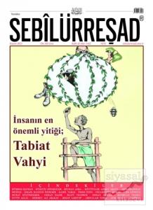 Sebilürreşad Dergisi Sayı: 1070 Kasım 2021