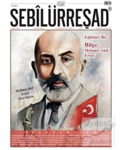 Sebilürreşad Dergisi Sayı: 1071 Aralık 2021
