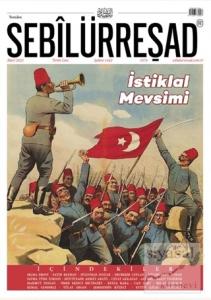 Sebilürreşad Dergisi Sayı: 1074 Mart 2022