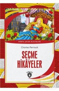 Seçme Hikayeler