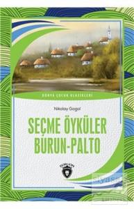 Seçme Öyküler Burun - Palto